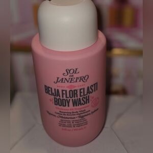 Sol de Janeiro Beija Flor Elasti Body Wash 90 ml